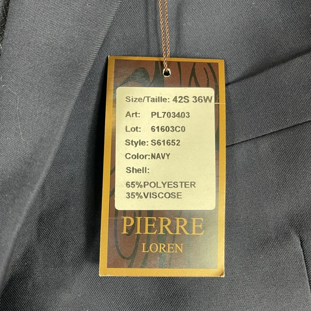 Pierre Loren pierre loren